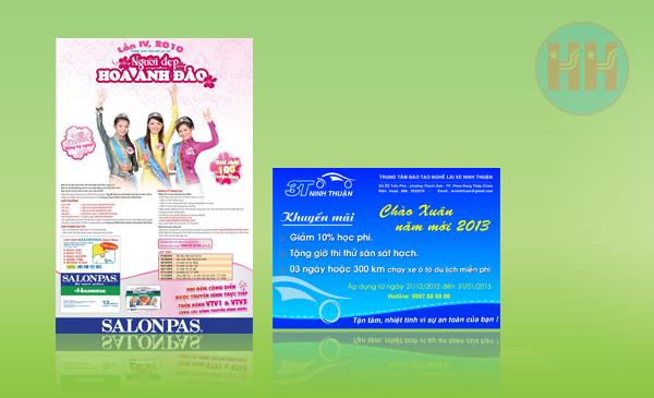 In Poster